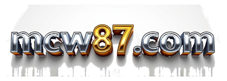 mcw87.com logo